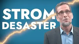 🤔Energy Transition Check: Safety, Costs & Gas Power Plant – What Politicians Ignore⚡️