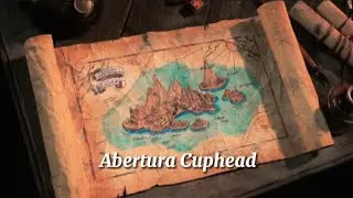 Tema de abertura de Cuphead - A série || Netflix [Pt-Br]