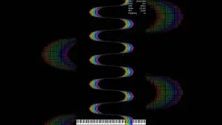 [Shorts] SmoothCurveNut [2024]