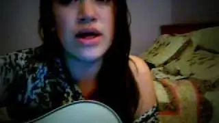 Christina Perri The Lonely Cover