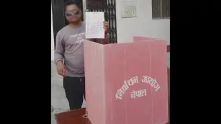 Chunab Ko mahol|चुनावको माहोलमा