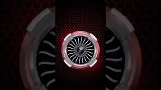 Turbine Animated