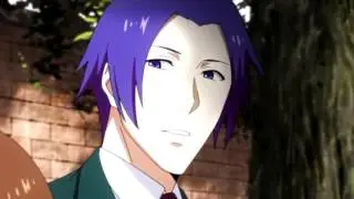 【AMV】Tokyo Ghoul: Jack & Pinto OVA - Make A Move