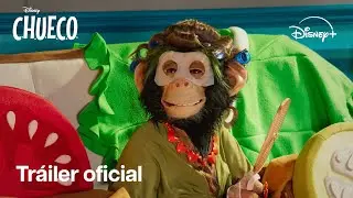 C.H.U.E.C.O.: Temporada 2 | Tráiler oficial | Disney+