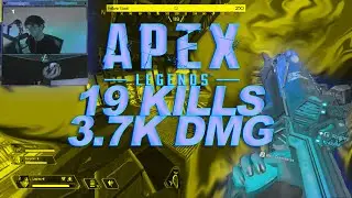 MY 20 BOMB WAS STOLEN | APEX LEGENDS