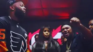 REMY MA RELEASES GEECHI GOTTI VS EAZY THE BLOCK CAPTAIN | WAS IT A DIRTY 30? WHO'S NEXT FOR EAZY?