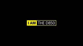 Nikon D850 8k Video TimeLapse