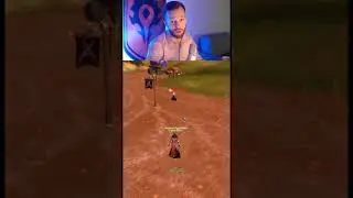 Важнейший макрос для мага! 