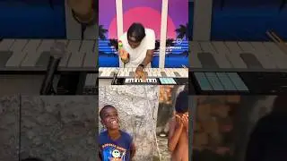 A LITTLE LEGEND 🧑🏿👑 #singer #song