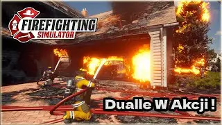 Firefighting Simulator The Squad #1 You too can become a HERO