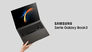 Samsung - Galaxy Book3: aprende a editar fotos en formato Expert RAW