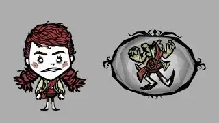 Greenrose Ensemble [Dont Starve Together Rose Collection]