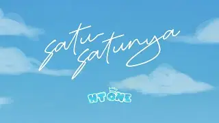[MV] Satu - Satunya - HT - One