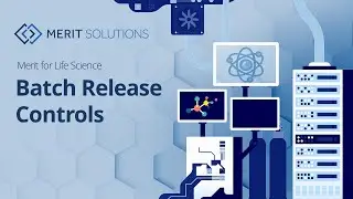 Merit for Life Science Batch Controls