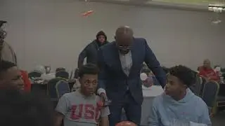 2023 Eastern Province Kappa League Conference