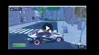 EMP ON FORTNITE IS BROKEN