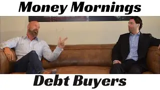 How Debt Buyers Sell Debt For Pennies on The Dollar