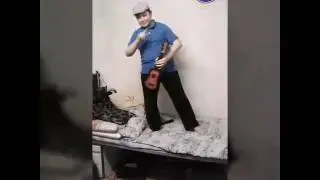 Суруди Хабиб Бобоев