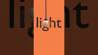 3D LIGHT LOGO #tumbler #blender3dmodel #3dmodel #perfume