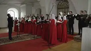 С. Рахманинов 