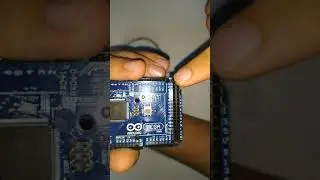 All basics of Arduino mega in Hindi