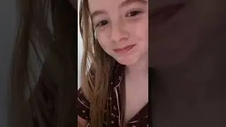 Get ready with me for bed.