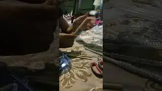 How to wrap BLING STICKS for candy apple, cake pop, etc