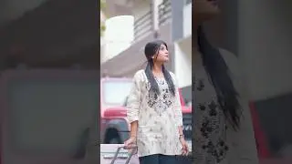 Bhar ladki colony me aayi 🫢❣️||harshu|| #shorts #love #trending #viralvideo  #harshufam