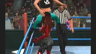 DD (11) Yonta (JB) vs Charade (JK) (Miss DUI Title)