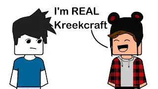 Youtubers in Roblox 2