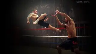 Yuri Boyka Ultimate EDIT