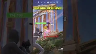 I got faster, didnt you? #fortnite @youtubecreators #YouTubeHighFive