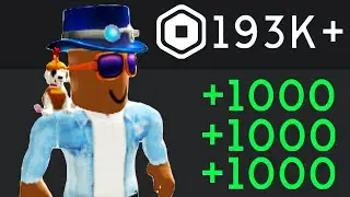 Want FREE ROBUX? Here’s 10 Easy Ways.