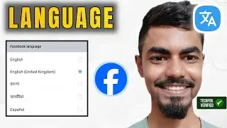 How to Change Language on Facebook on Phone (Complete Guide)