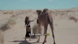 Dromedary Mating Rituals Explained: Complete Guide to Reproductive Strategies