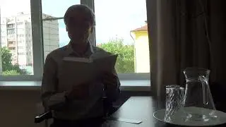 Ах, как хочется жить...