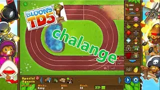 btd5 challenge