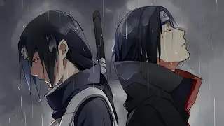 Naruto Shippuden - Yamagasumi (Kayou. Remix)