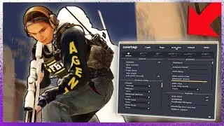 ONETAP V3 HvH | *TWO vs FOUR* MM HvH