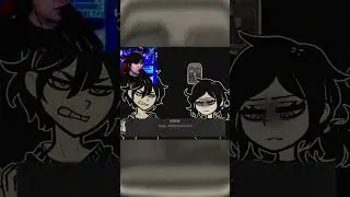 Ashley wakes up - The Coffin of Andy and Leyley