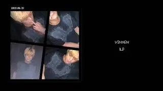 VINXEN - 1LD / 가사 (lyrics)