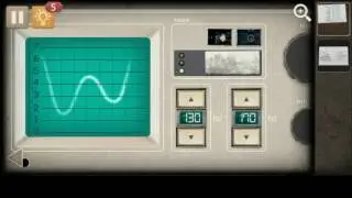 Spotlight  Final  Underground Room Escape(Подполье)
