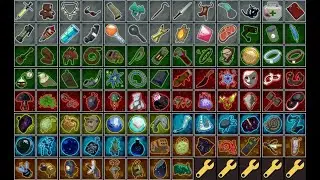Trying Out A Mod! - Risk of Rain 2: Starting Items