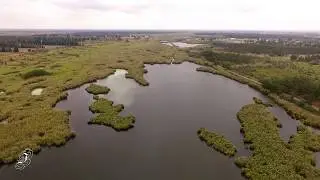 озеро Зункарь
