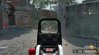 Топовый урон в Warface