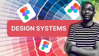 Figma Design System - Figma Tips - Figma Tutorials