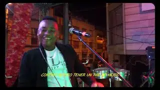 Negrita - Grupo Bejuco (En Vivo)