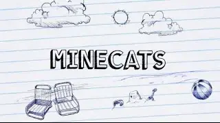 Minecats Server Trailer