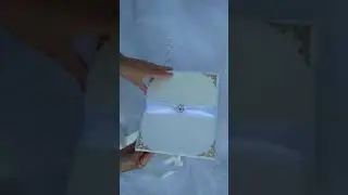 Книга пожеланий на свадьбу