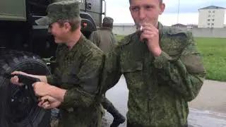 Пожар работает ток накамеру